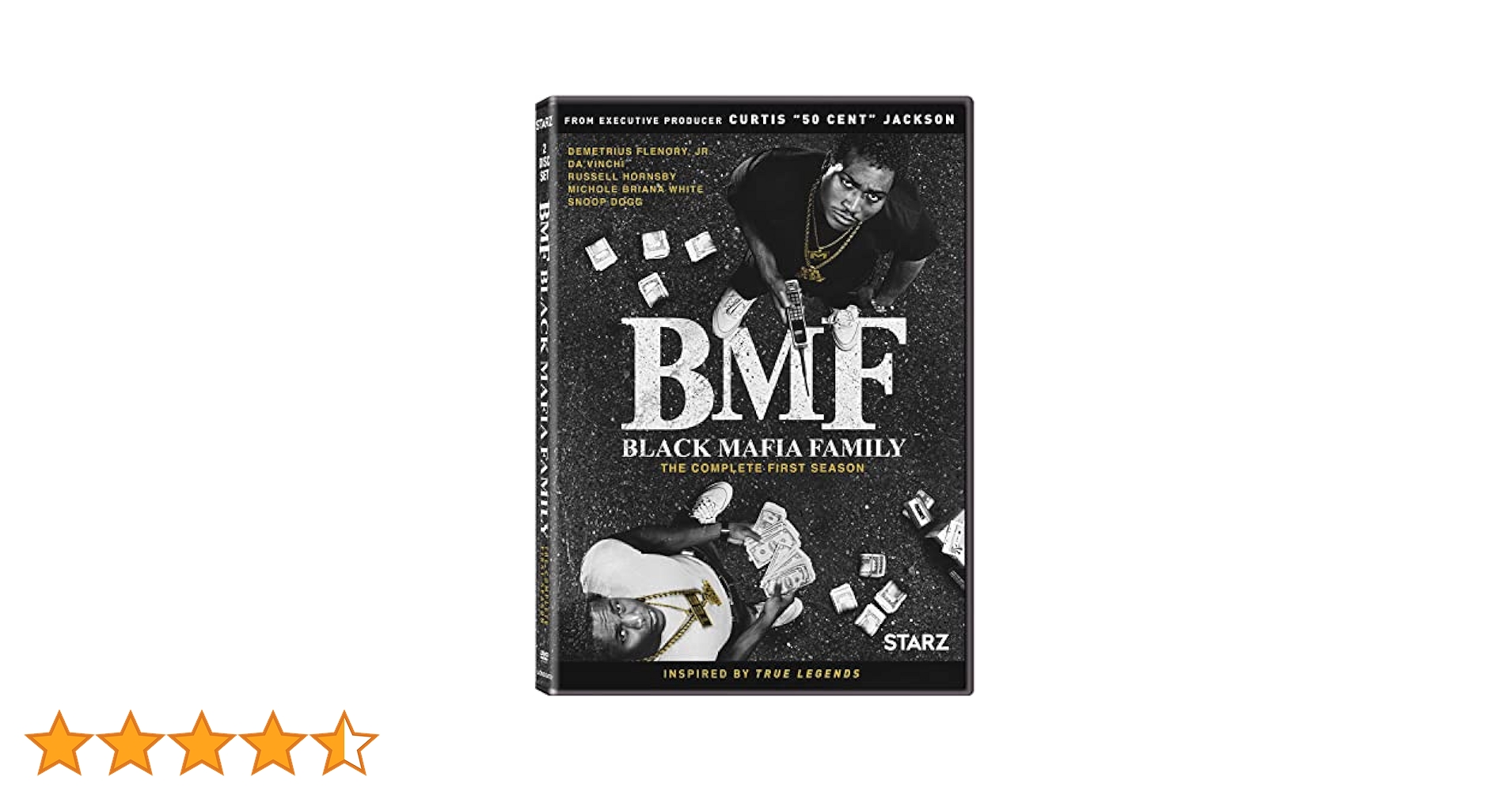 洋楽 BLACK MAFIA FAMILY Family Reunion - Album by Black Mafia | Spotify